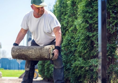 What Budget Items Should a Landscaping Business Track?
