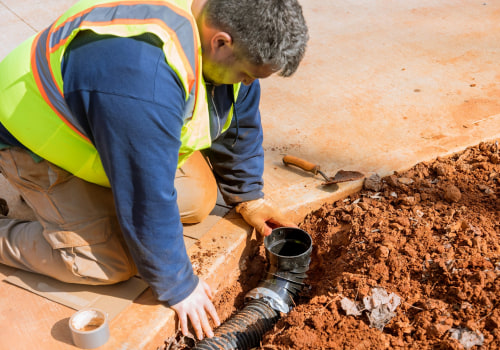 Why Landscape Contractors Matter for Protecting Plumbing Infrastructure