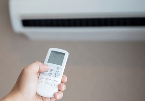 Enhance Comfort with Mini Split AC After Landscaping