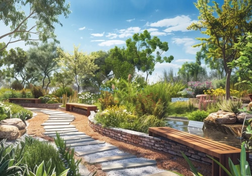From Soil to Structure: How Landscape Contractors Balance Art and Function