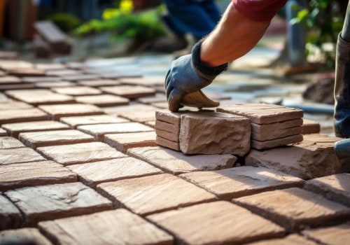 Enhance Your Apartment Living with Professional Landscaping