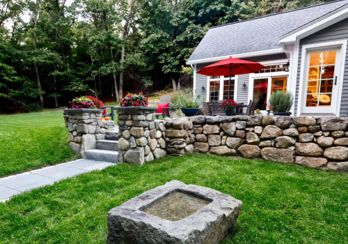 The Connection Between Landscape Contractors and Long-Term Property Value