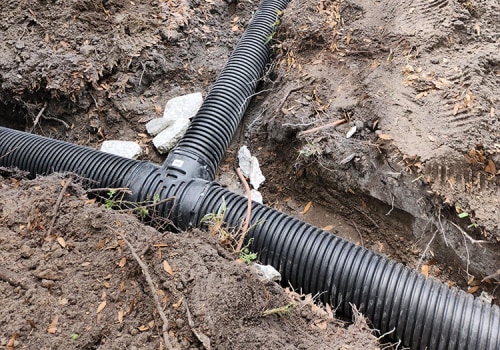 The Role of Drainage in Landscaping and Home Maintenance Projects