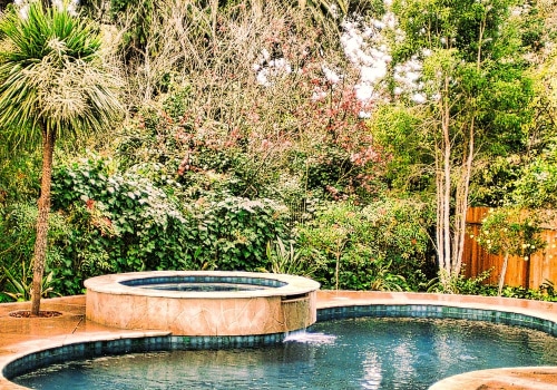 Backyard Planning 101: Start With A Swimming Pool Company In San Jose, CA Before Landscape Contractors Begin